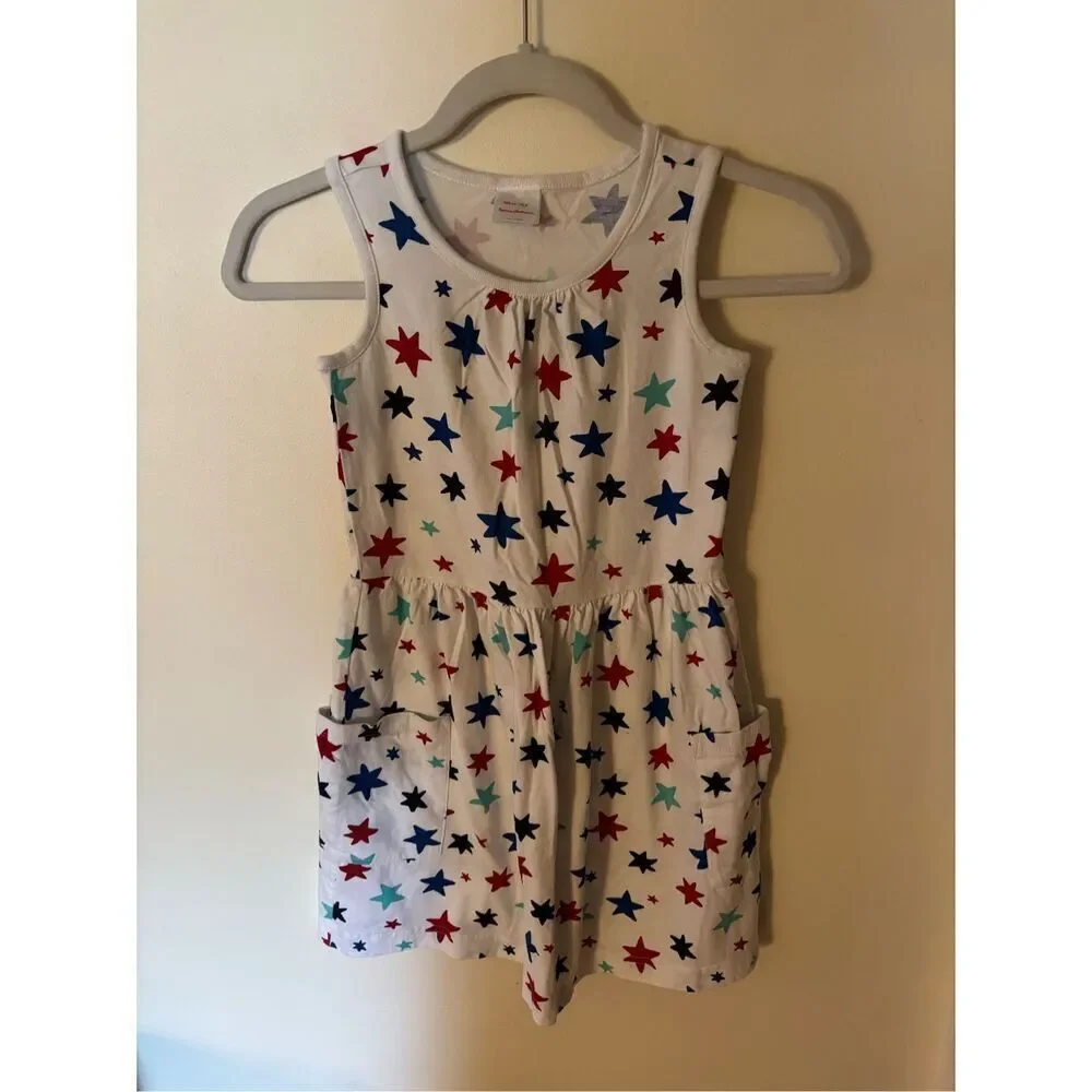 Hannah Andersson Dress